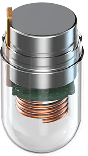 OMOM HD Sensor capsule endoscopy