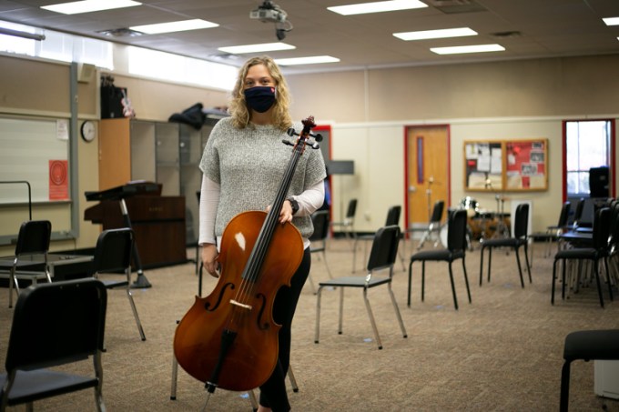 Cellos in the News: Top Stories of the Week - 9 October