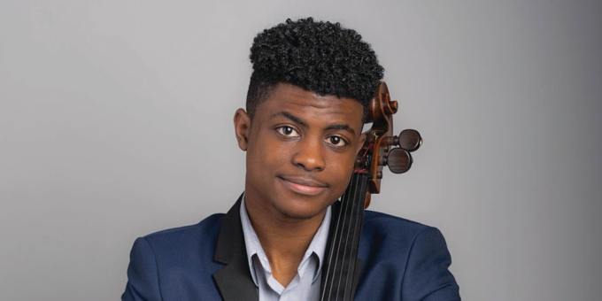 Online Concert and Event Listings of the Week - 31 October