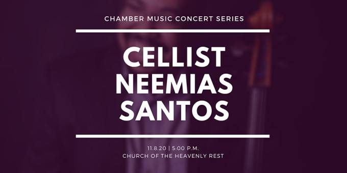 Online Concert and Event Listings of the Week - 7 November