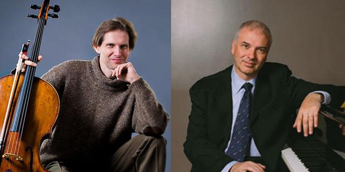 Online Concert and Event Listings of the Week - 27 November