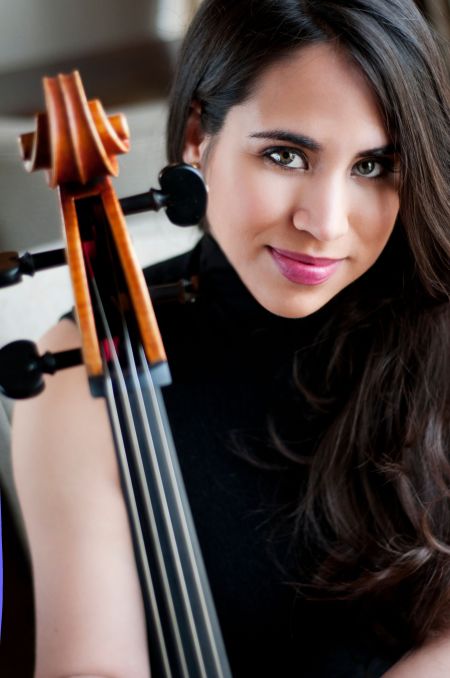 Christine Lamprea