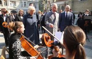 Cellos in the News: Top Stories of the Week - 5 February