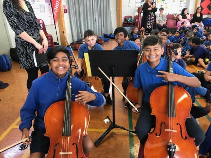 Cellos in the News: Top Stories of the Week - 19 March