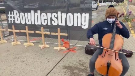 Cellos in the News: Top Stories of the Week - 26 March