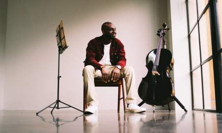 Cellos in the News: Top Stories of the Week - 23 April