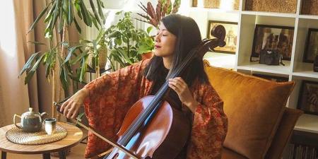 Online Concert and Event Listings of the Week - 26 March