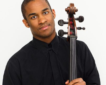 Dr. Khari Joyner