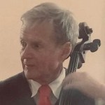 Mark Criswell Simcox, Cellist