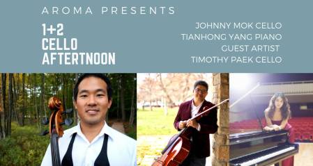Online Concert and Event Listings of the Week - 9 July