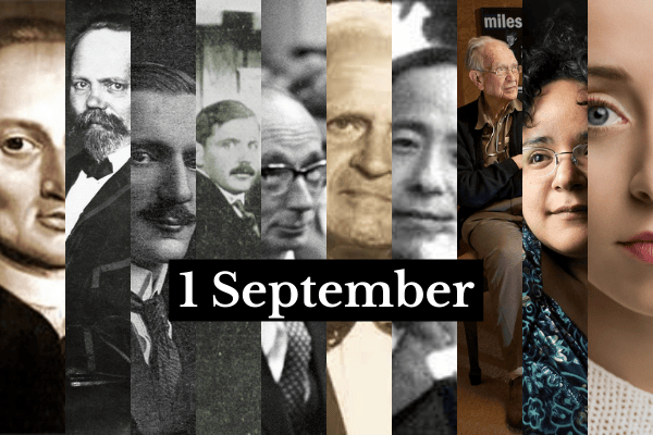 The Cello Museum – Cello Birthdays - 1 September