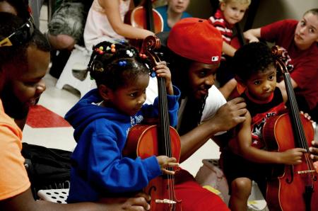 Cellos in the News: Top Stories of the Week - 20 August