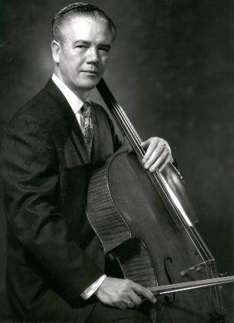Samuel Mayes. Photo by Fabian Bachrach