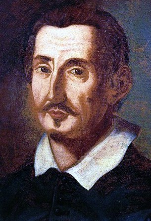 Girolamo Frescobaldi