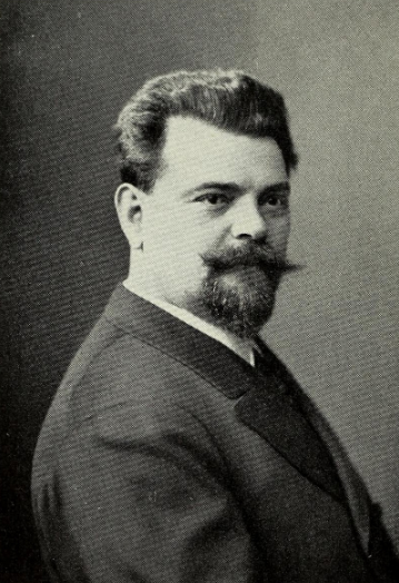 Hugo Dechert