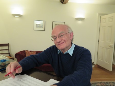 John Rutter
