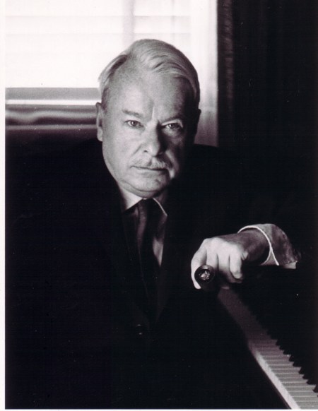 Harrison Kerr