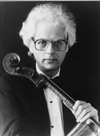 Laurence Lesser