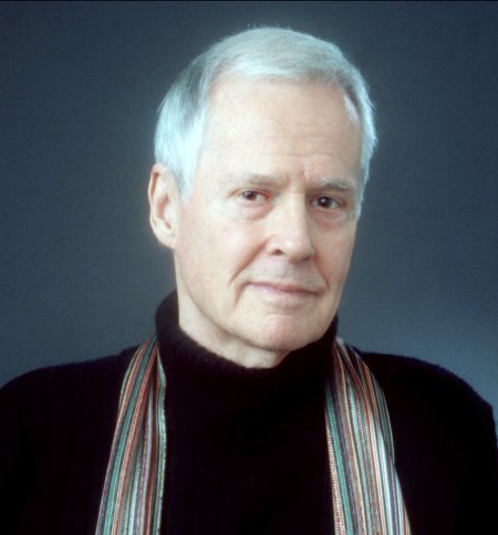 Ned Rorem