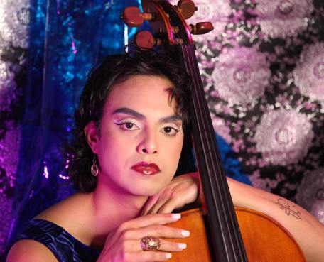 Online Concert and Event Listings of the Week - 8 October