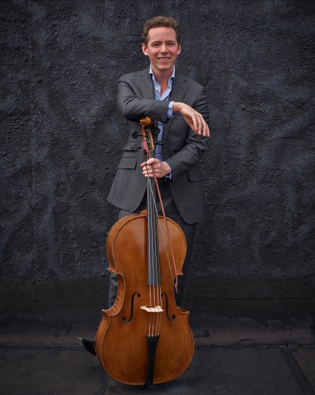 Keiran Campbell