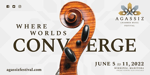 Online Cello Events - 27 May