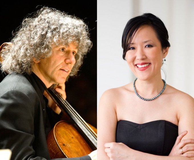 Online Cello Events - 14 October
