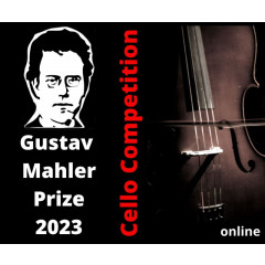 Online Cello Events - 14 October