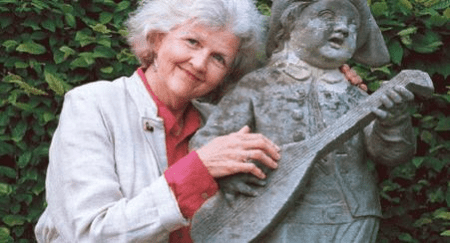 Elizabeth R. Austin