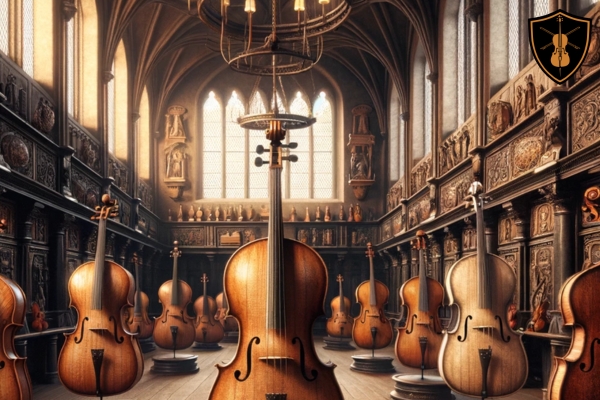 Cello Guild