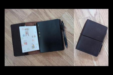 Notebook