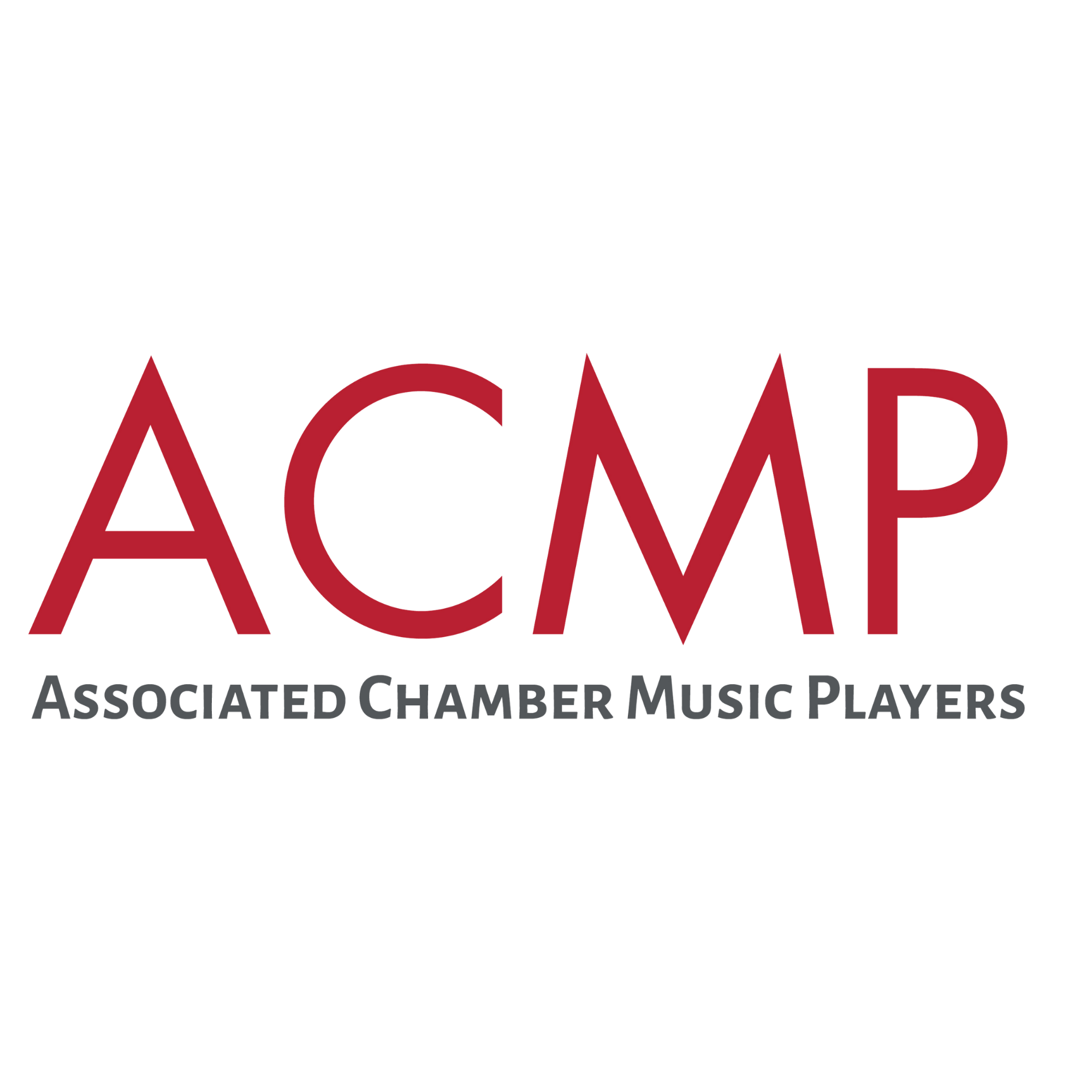 ACMP: Associated Chamber Music Players