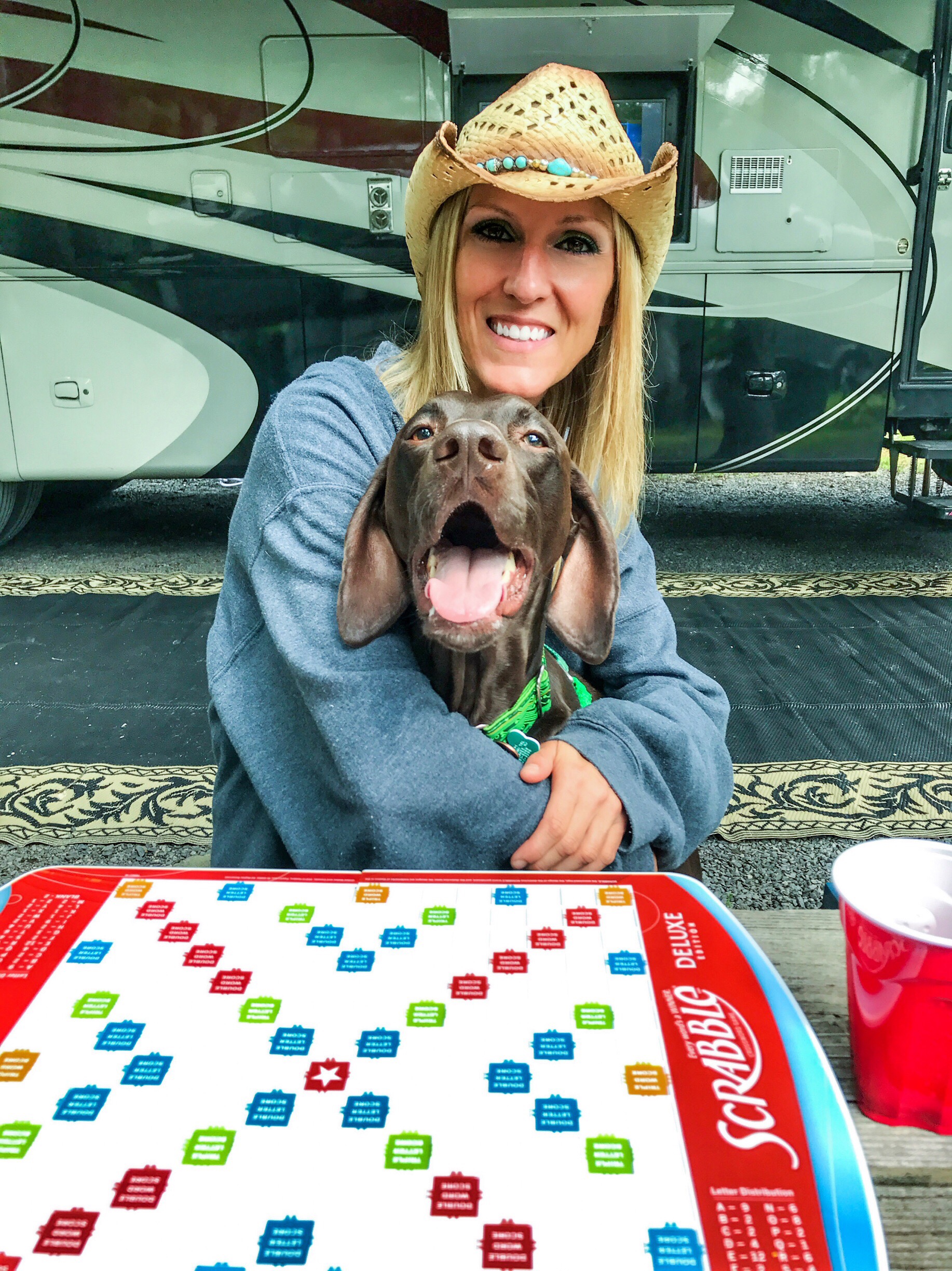 Boulder Woods Campground, Green Lane, PA | Cello's Corner