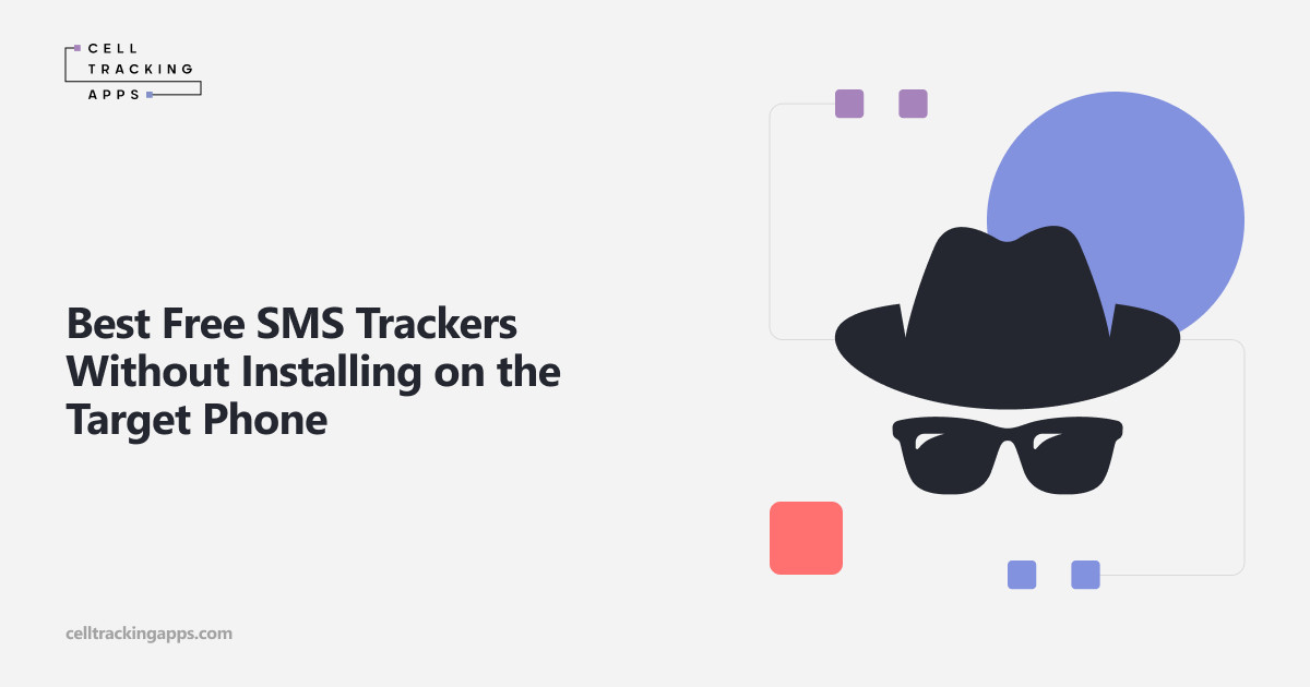 Eyezy is really well known in the world of sms trackers because they can help you track text messages on the target phone, without having to install anything on . 6 Best Free Sms Trackers Without Installing On Target Phone