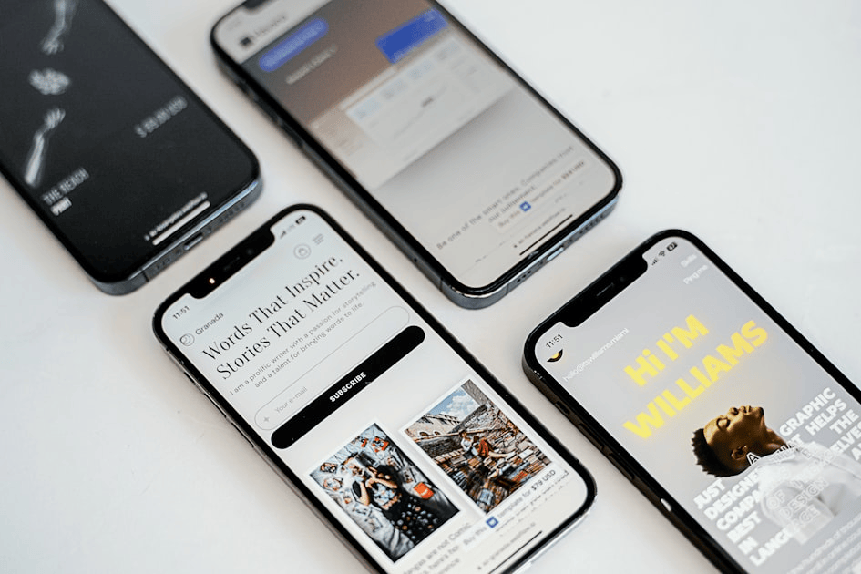 Buying Guide: Choosing the Right Smartphone