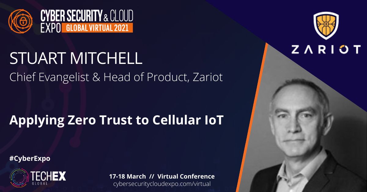 Session Coverage: Applying Zero Trust to Cellular IoT.