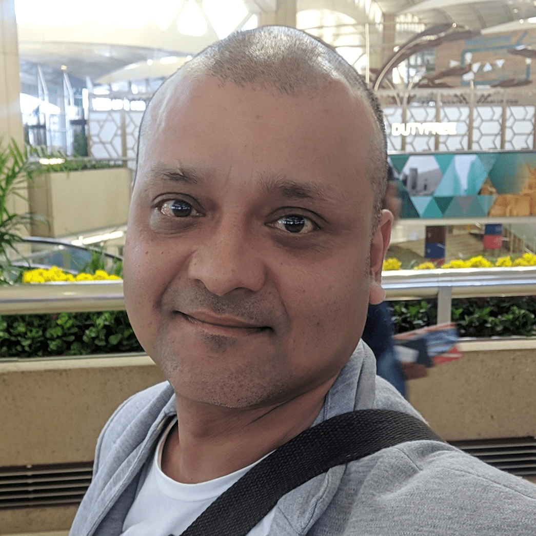 Celluloid Pact production company, Manav Paul Bio