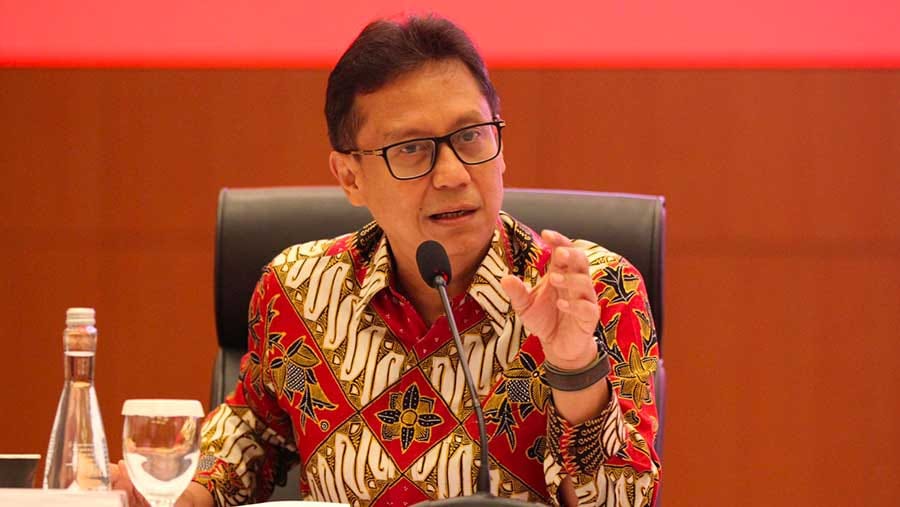 Harga Obat Dinilai Tak Wajar, Menkes: Kebijakan Distribusi Segera Dievaluasi