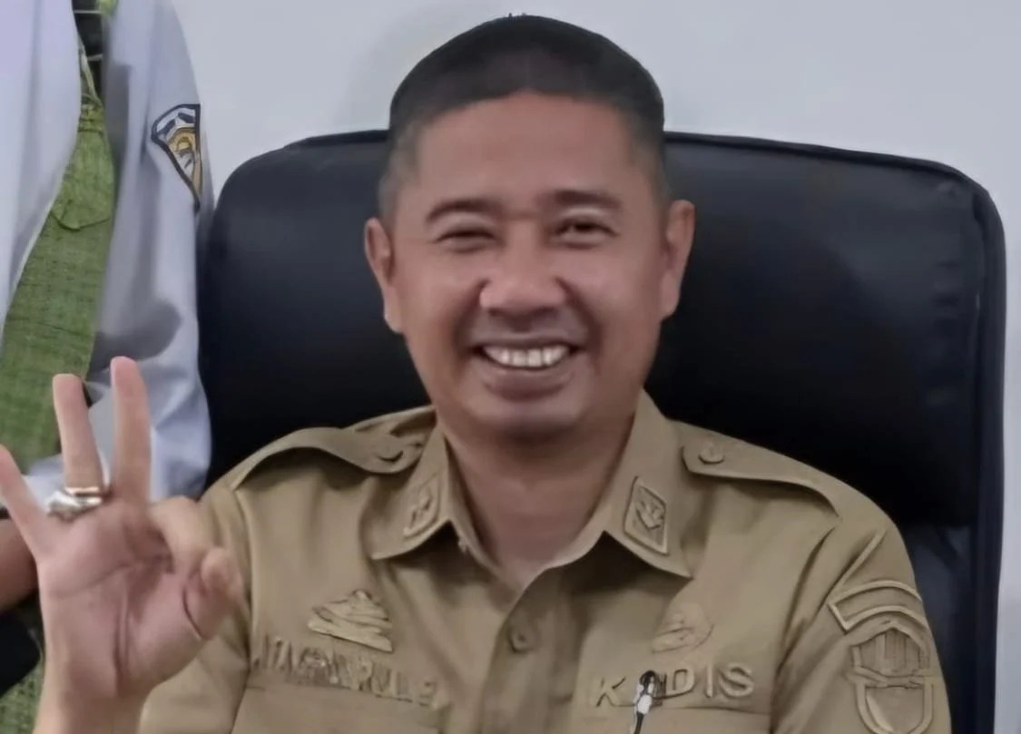 DLH Wajo Komitmen Berikan Pelayanan Maksimal Meski Dihadapkan Keterbatasan Anggaran