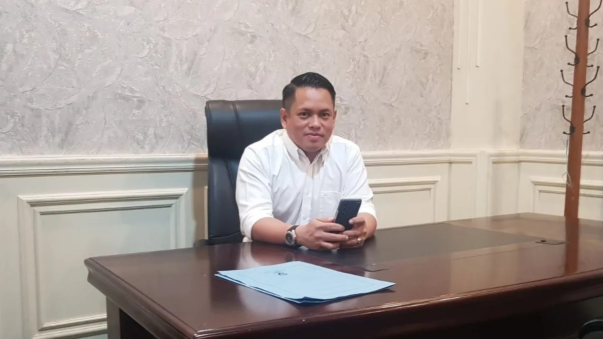 Kelangkaan LPG 3 Kg di Wajo, Wakil Ketua DPRD Sulsel Langsung Hubungi Pertamina