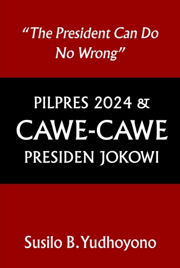 Kritik SBY Terhadap Cawe-Cawe Jokowi