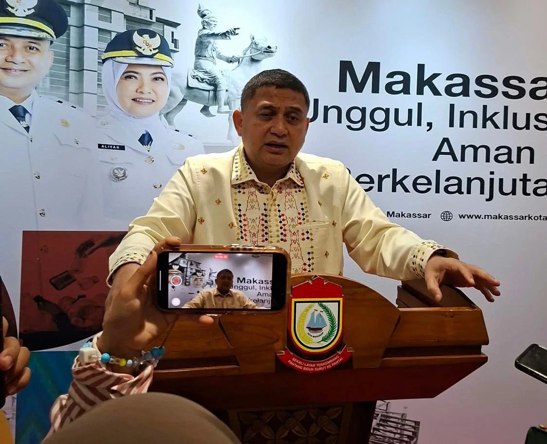 Solusi Krisis Air Bersih, Wali Kota Appi Kerahkan Mobil Tangki ke Puluhan Titik dan Siapkan 18 SPAM Jangka Panjang