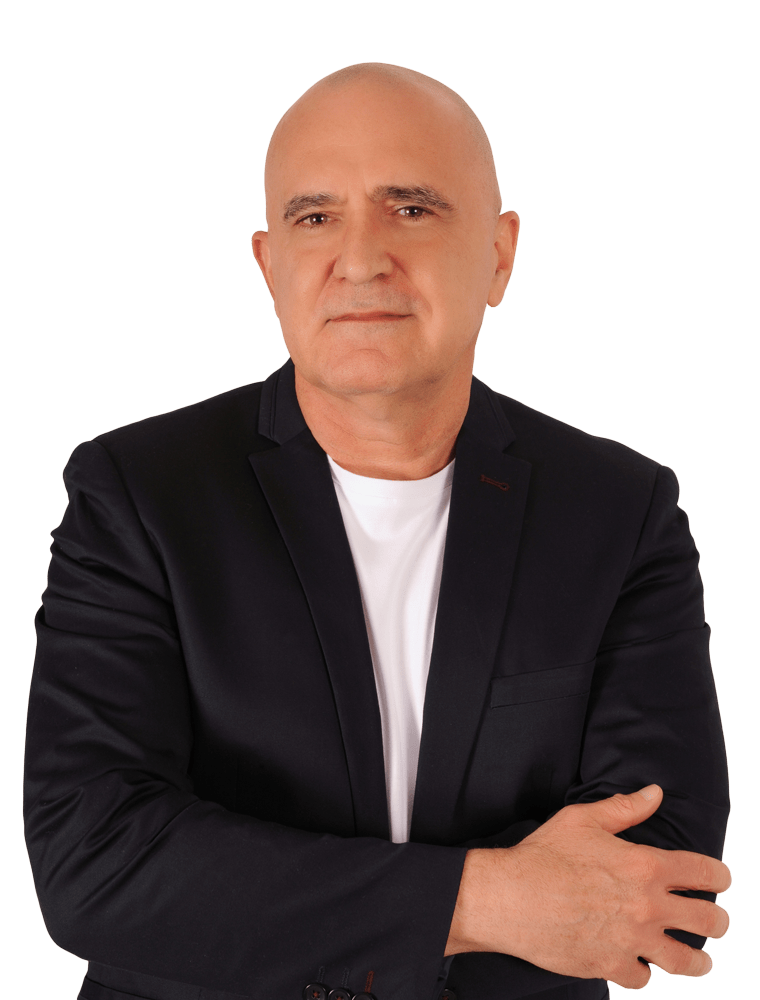 Imagem Perfil Celso Souza
