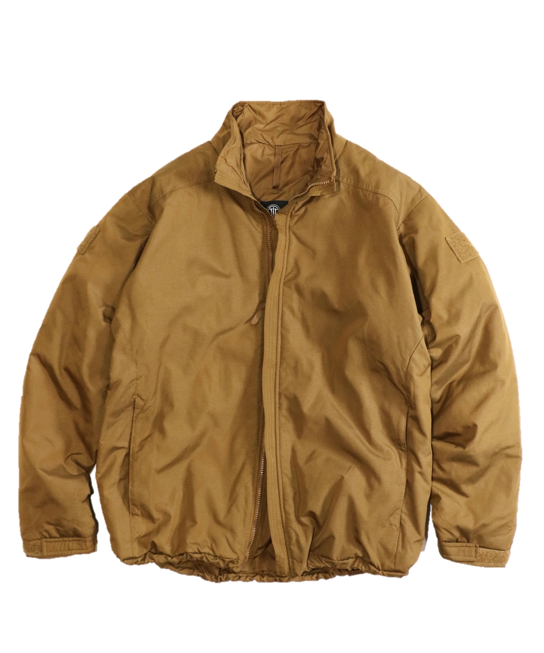 WILD THINGS TACTICALSMOKING JACKET – C.E.L.STORE NOTE