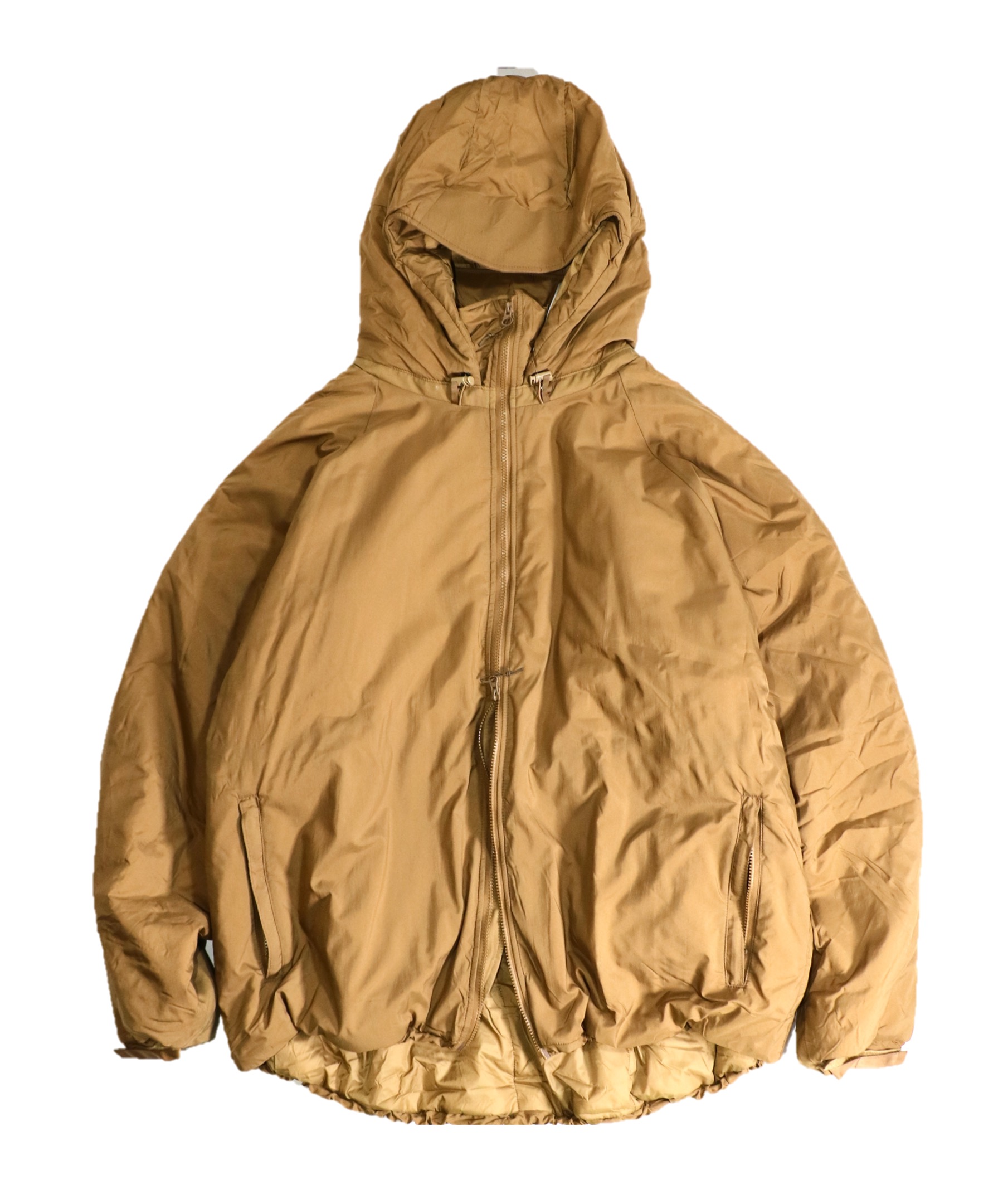 WILDTHINGS TACTICAL HIGHLOFTJACKET SO2.0 厚