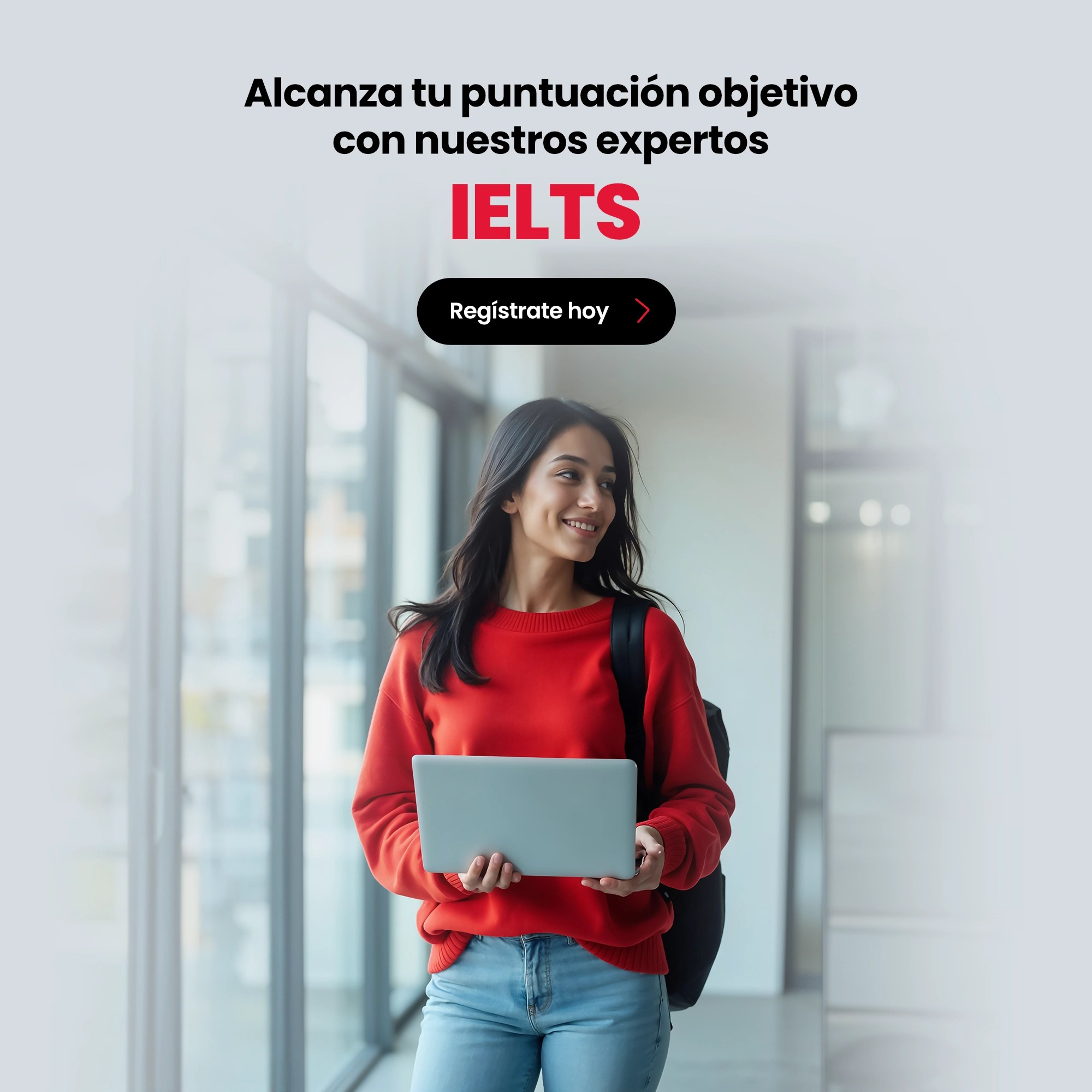 Cursos de preparación para el examen IELTS
