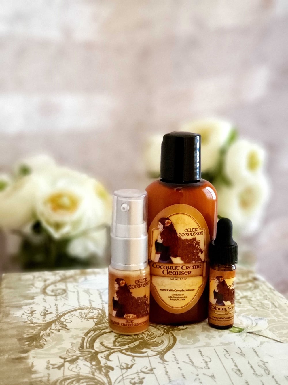 acne rosacea cleanser