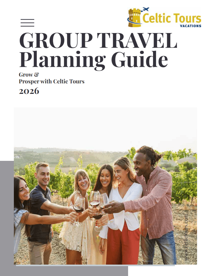 Group Travel Planner 2026 Organize Your Adventure 