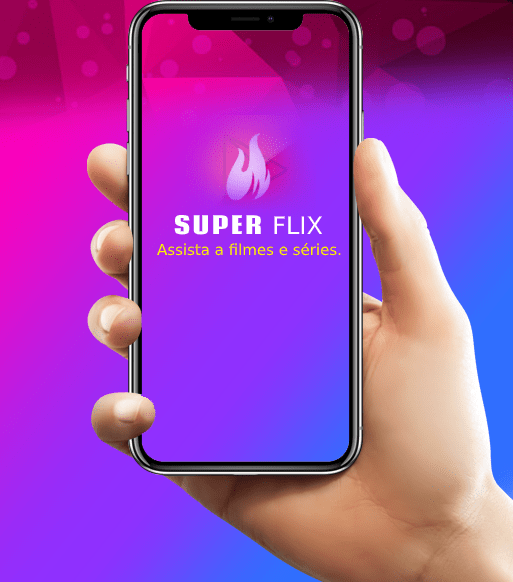Superflix APP Filmes e Séries veja como baixar e usar! Celular