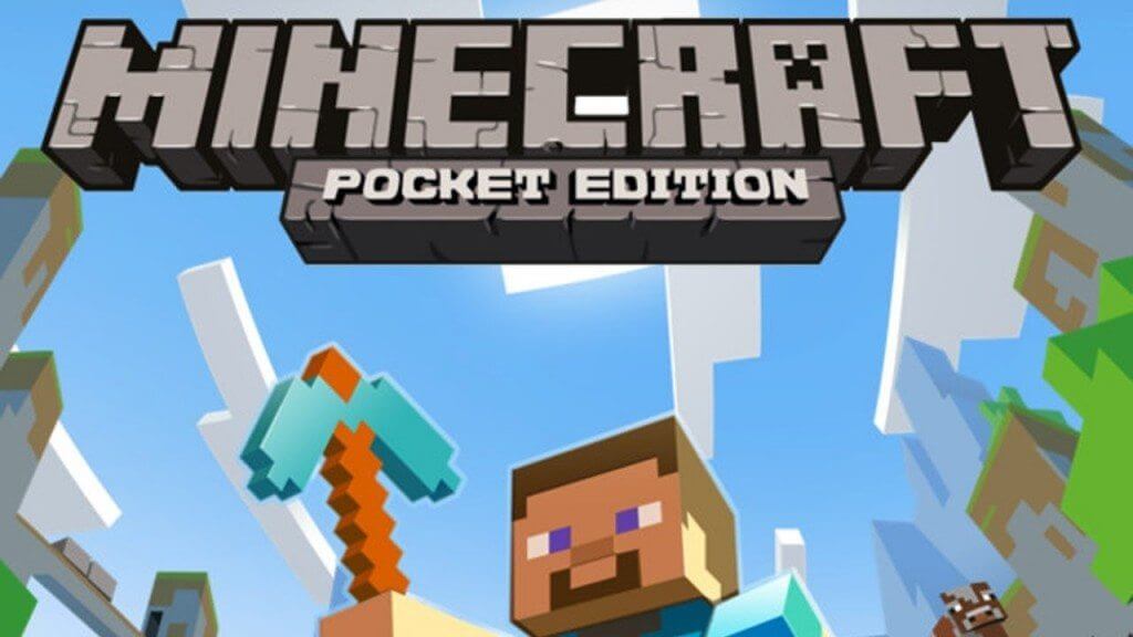 MCPE Grátis para android 2021 veja onde baixar minecraft! Celular